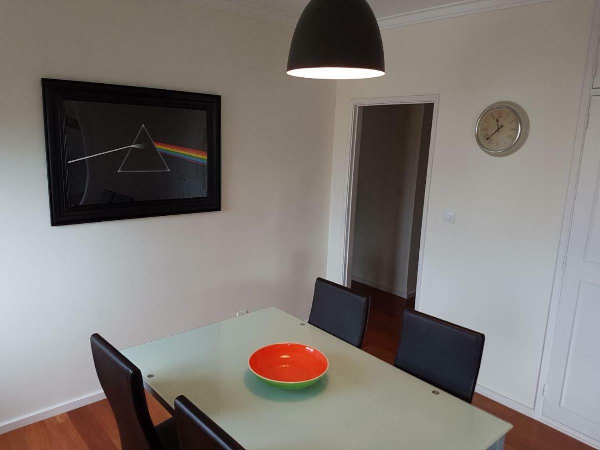 Apartamento Solar Do Monte Apartament Estoril Zewnętrze zdjęcie