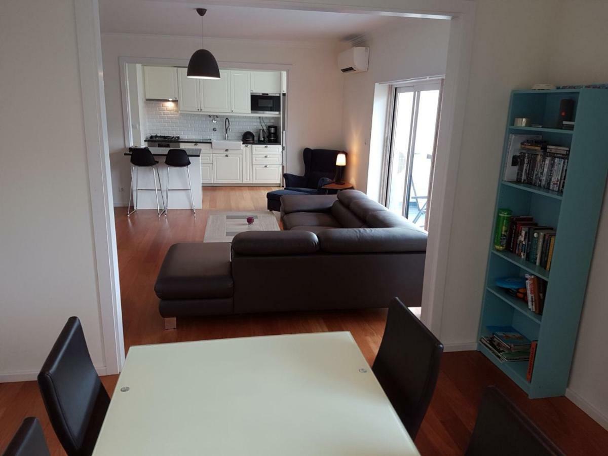 Apartamento Solar Do Monte Apartament Estoril Zewnętrze zdjęcie